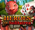 Heroes of Solitairea igrica 