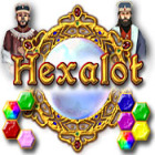 Hexalot igrica 