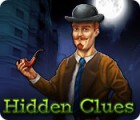 Hidden Clues igrica 