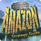 Hidden Expedition: Amazon  Strategy Guide igrica 