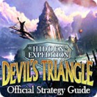 Hidden Expedition: Devil's Triangle Strategy Guide igrica 