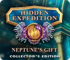 Hidden Expedition: Neptune's Gift Collector's Edition igrica 