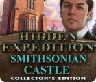 Hidden Expedition: Smithsonian Castle Collector's Edition igrica 
