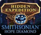 Hidden Expedition: Smithsonian Hope Diamond igrica 
