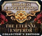 Hidden Expedition: The Eternal Emperor Collector's Edition igrica 