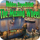 Hidden Expedition: The Missing Wheel igrica 