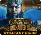 Hidden Expedition: The Uncharted Islands Strategy Guide igrica 
