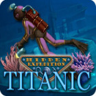 Hidden Expedition: Titanic igrica 