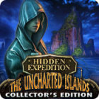 Hidden Expedition: The Uncharted Islands Collector's Edition igrica 