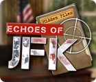 Hidden Files: Echoes of JFK igrica 