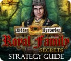 Hidden Mysteries: Royal Family Secrets Strategy Guide igrica 