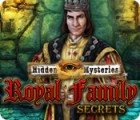 Hidden Mysteries: Royal Family Secrets igrica 