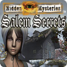 Hidden Mysteries: Salem Secrets igrica 