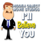 Hidden Object Movie Studios: I'll Believe You igrica 