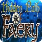 Hidden Path of Faery igrica 