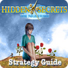 Hidden Secrets: The Nightmare Strategy Guide igrica 