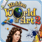 Hidden World of Art 2: Undercover Art Agent igrica 