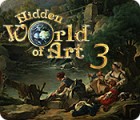 Hidden World of Art 3 igrica 