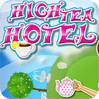 High Tea Hotel igrica 