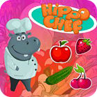 Hippo Chef igrica 