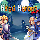Hired Heroes: Offense igrica Hired Heroes: Offense igrica