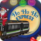 HoHoHo Express igrica 