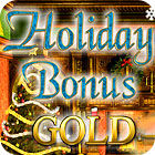 Holiday Bonus Gold igrica 