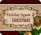 Holiday Jigsaw Christmas 2 igrica 