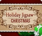 Holiday Jigsaw Christmas igrica 