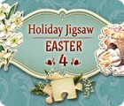 Holiday Jigsaw Easter 4 igrica 