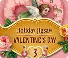 Holiday Jigsaw Valentine's Day 3 igrica 