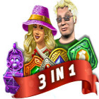 Holiday Joy Bundle igrica Holiday Joy Bundle igrica
