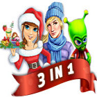 Holiday Spirit Bundle igrica 