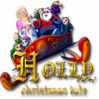 Holly. A Christmas Tale Deluxe igrica 