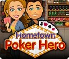 Hometown Poker Hero igrica 