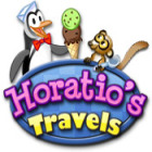 Horatio's Travels igrica 