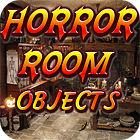 Horror Room Objects igrica 