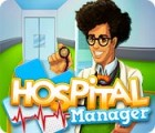 Hospital Manager igrica 