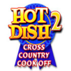 Hot Dish 2: Cross Country Cook Off igrica 