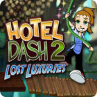 Hotel Dash 2: Lost Luxuries igrica 