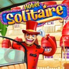 Hotel Solitaire igrica 