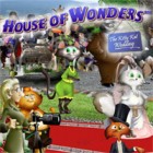 House of Wonders: The Kitty Kat Wedding igrica 
