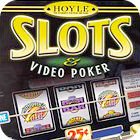 Hoyle Slots & Video Poker igrica 