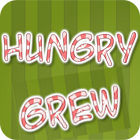 Hungry Grew igrica 