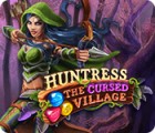 Huntress: The Cursed Village igrica 