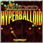 Hyperballoid: Around the World igrica 