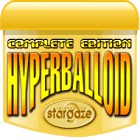 Hyperballoid igrica 