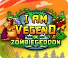 I Am Vegend: Zombiegeddon igrica 