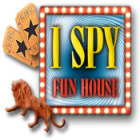 I Spy: Fun House igrica 