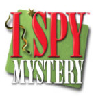 I Spy: Mystery igrica 